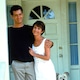 Tom Hanks, Carrie Fisher, The Burbs